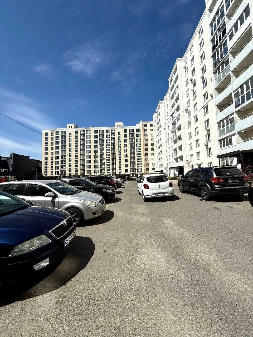1 кімн. квартира, в заселеному будинку, 2020 р.