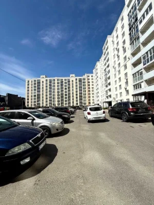 1 кімн. квартира, в заселеному будинку, 2020 р.
