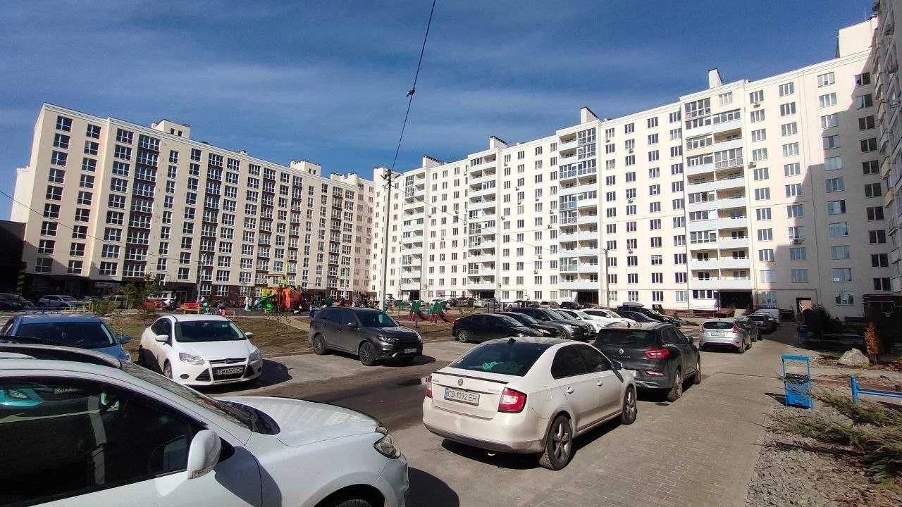 1 кімн. квартира, в заселеному будинку, 2020 р.