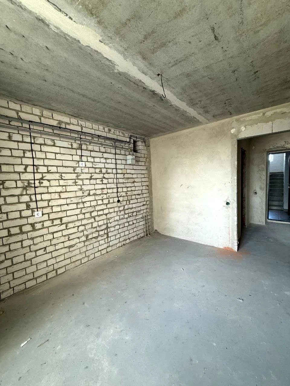 1 кімн. квартира, в заселеному будинку, 2020 р.