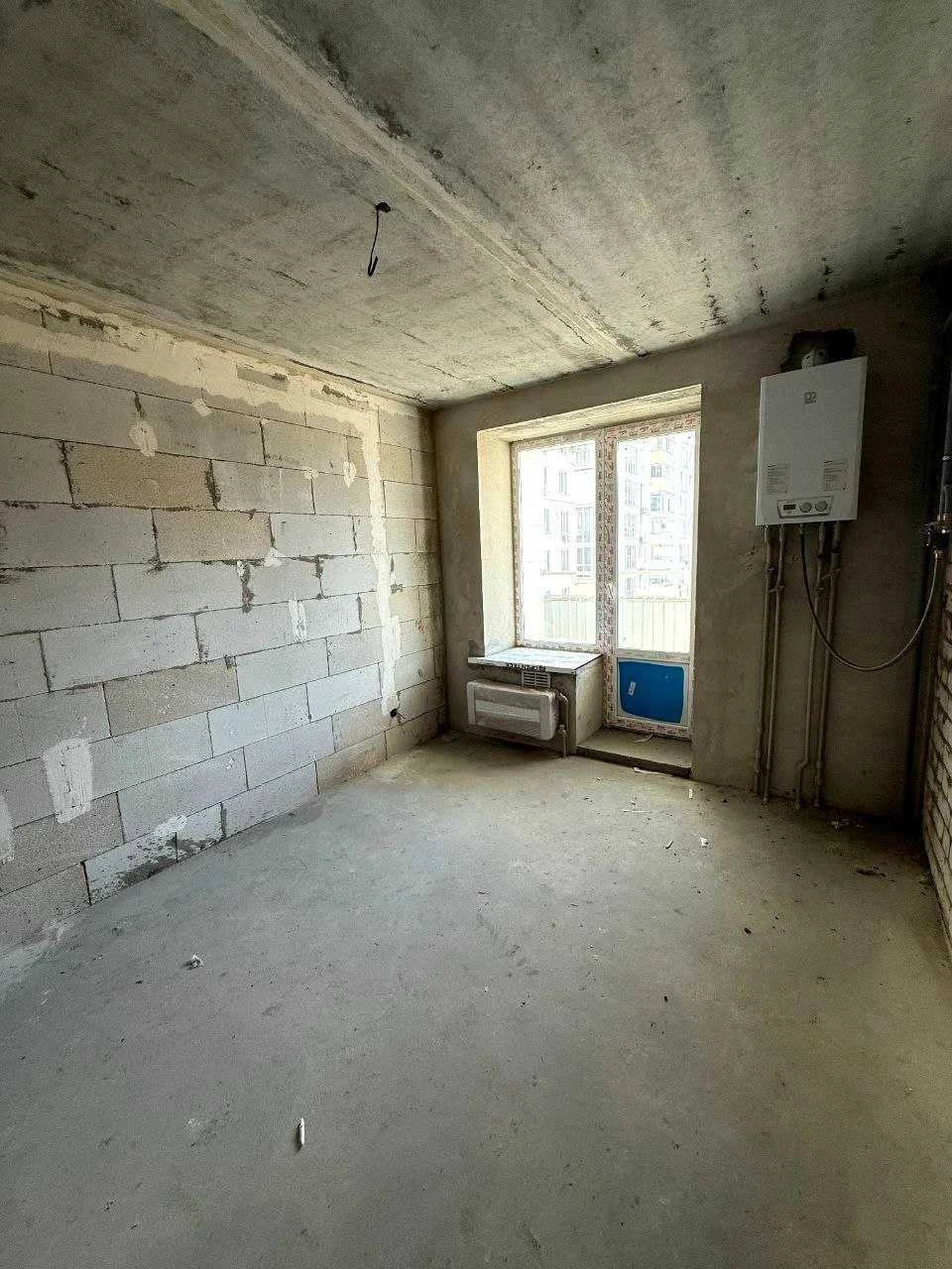 1 кімн. квартира, в заселеному будинку, 2020 р.