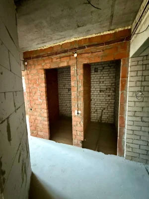 Продаж 2 кімнатної квартири на Масанах