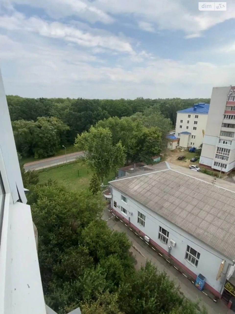 Продаж Квартира Савчук