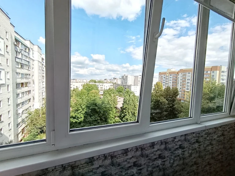 Продаж гарної квартири в Центрі