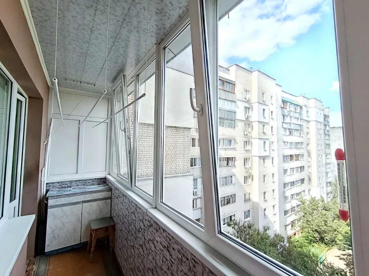 Продаж гарної квартири в Центрі