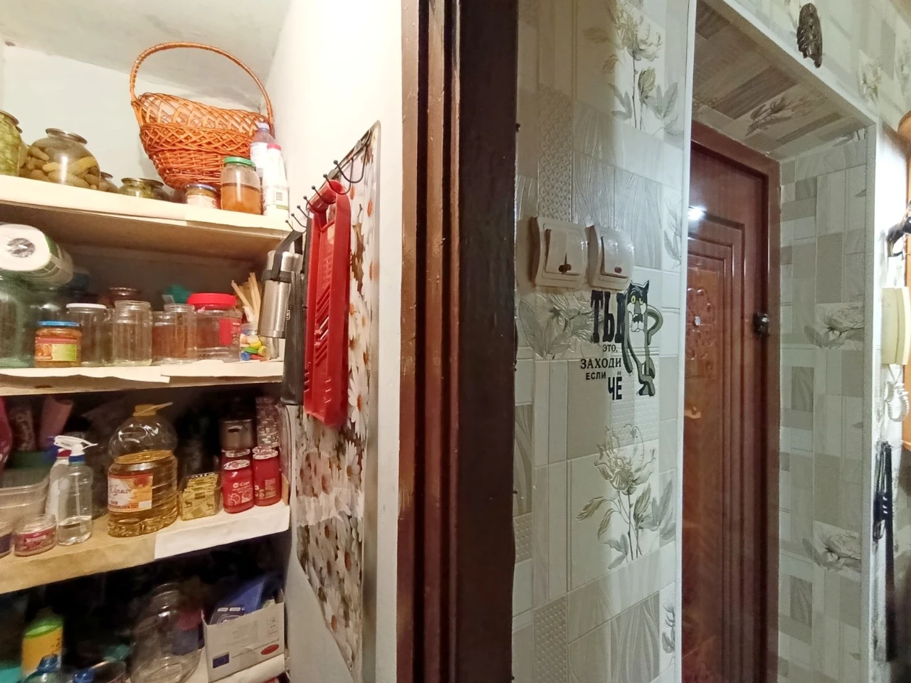 Продаж гарної квартири в Центрі