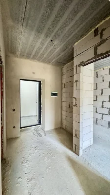 Продам 1к квартиру на 4 поверсі ЖК Лісовий Масани! Будинок з