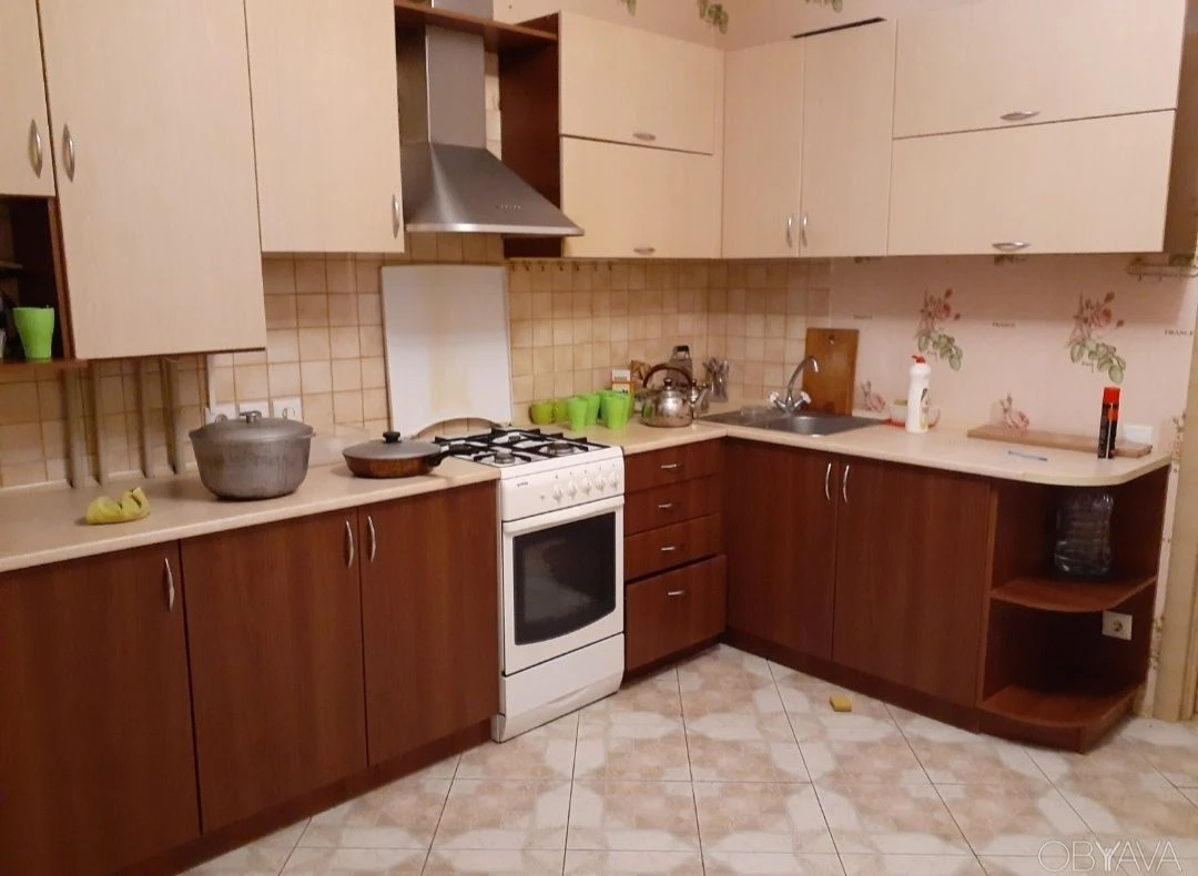 Продам 2х кімнатну квартиру з автономним опаленням по вул. С