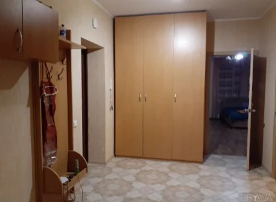 Продам 2х кімнатну квартиру з автономним опаленням по вул. С