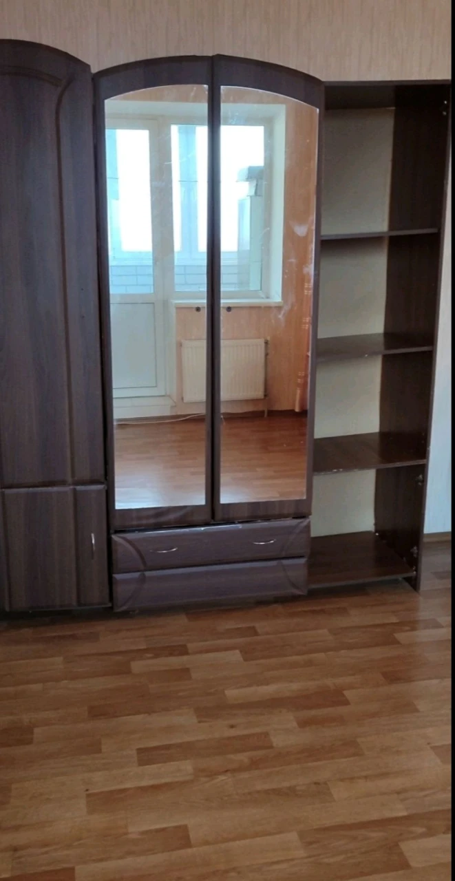 Продам 2х кімнатну квартиру з автономним опаленням по вул. С