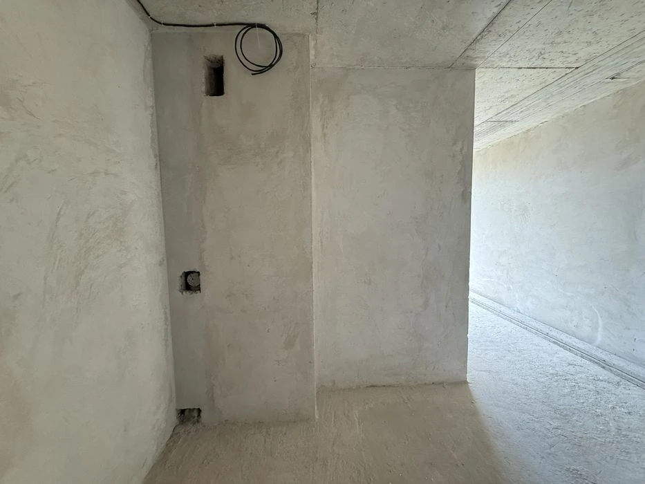 Apartments for sale in the residential complex "Auroom Solar" - Sonyashnikova St. (