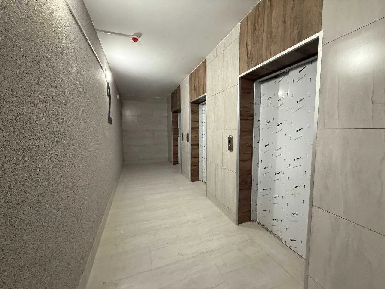 2-кімнатна квартира, площею 80.6 м²  ЖК KyivSky, Є-Оселя