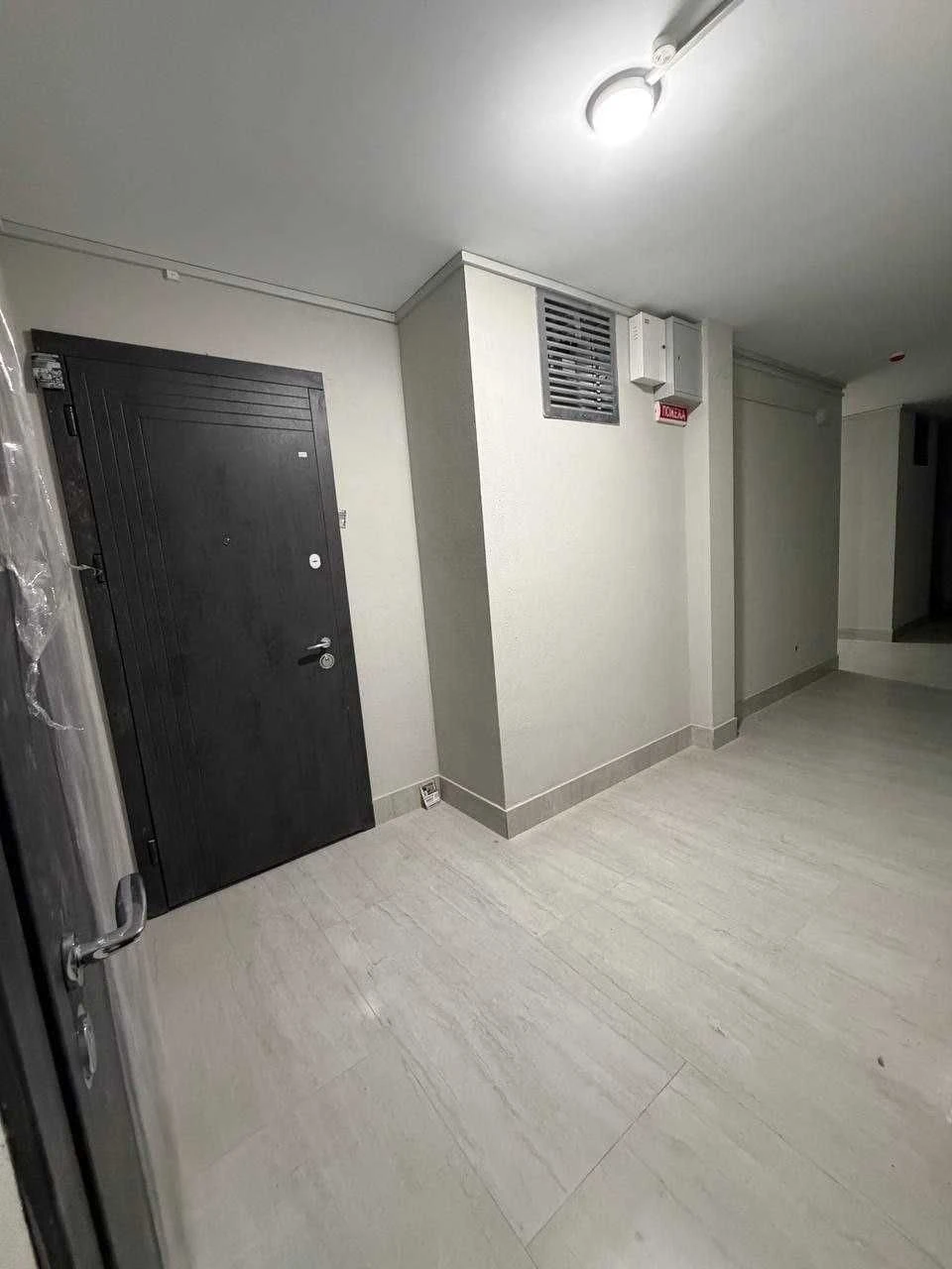 2-кімнатна квартира, площею 80.6 м²  ЖК KyivSky, Є-Оселя