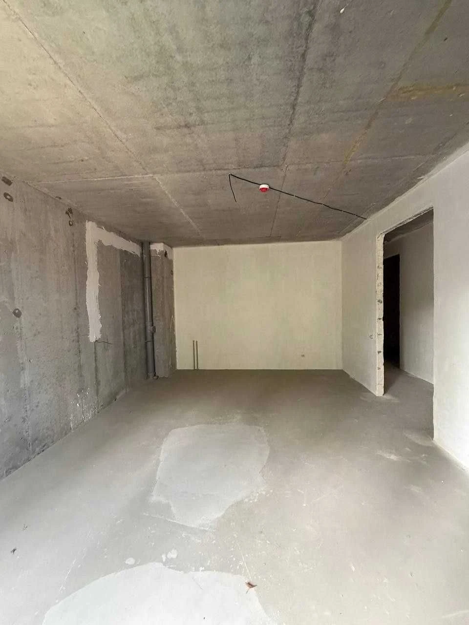 2-кімнатна квартира, площею 80.6 м²  ЖК KyivSky, Є-Оселя