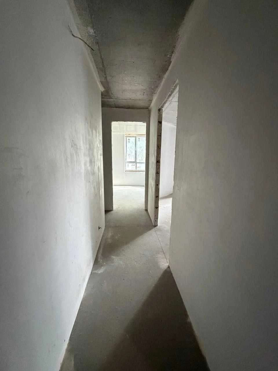 2-кімнатна квартира, площею 80.6 м²  ЖК KyivSky, Є-Оселя