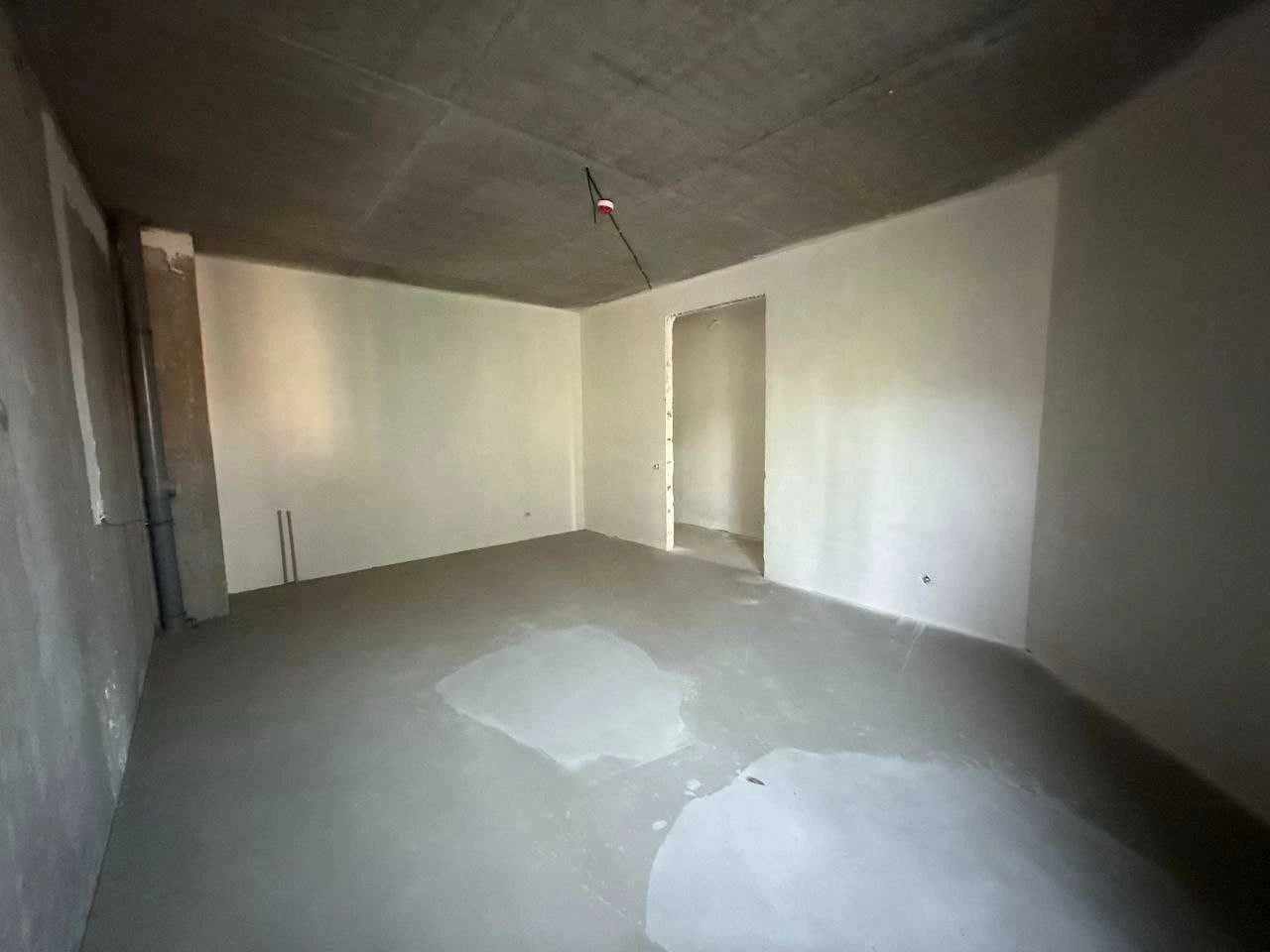 2-кімнатна квартира, площею 80.6 м²  ЖК KyivSky, Є-Оселя