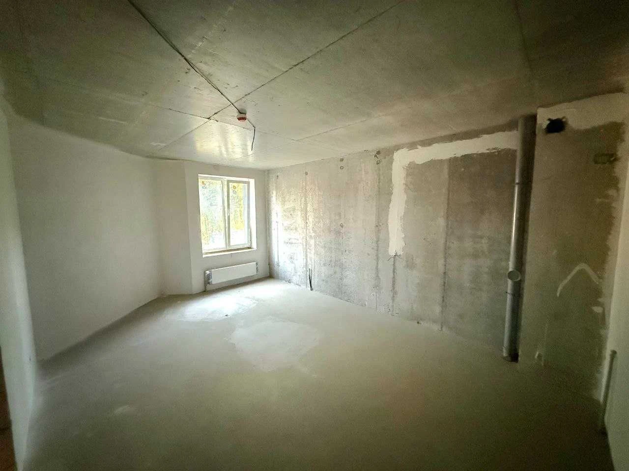 2-кімнатна квартира, площею 80.6 м²  ЖК KyivSky, Є-Оселя