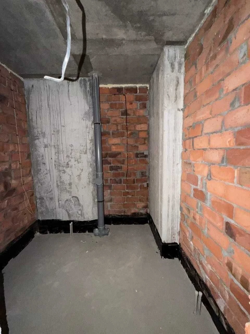 2-кімнатна квартира, площею 80.6 м²  ЖК KyivSky, Є-Оселя