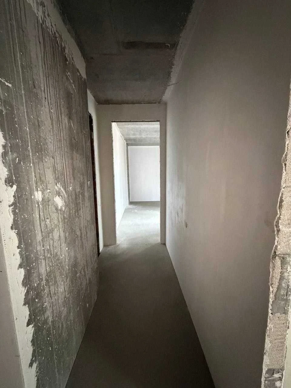 2-кімнатна квартира, площею 80.6 м²  ЖК KyivSky, Є-Оселя
