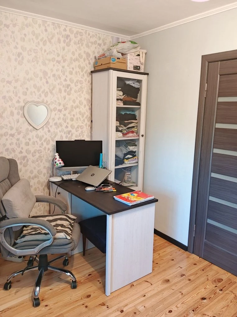 ВАШ НОВИЙ СТИЛЬ ЖИТТЯ!!ЗАЇЗЖАЙ І ЖИВИ!!Ексклюзивна трикімнат