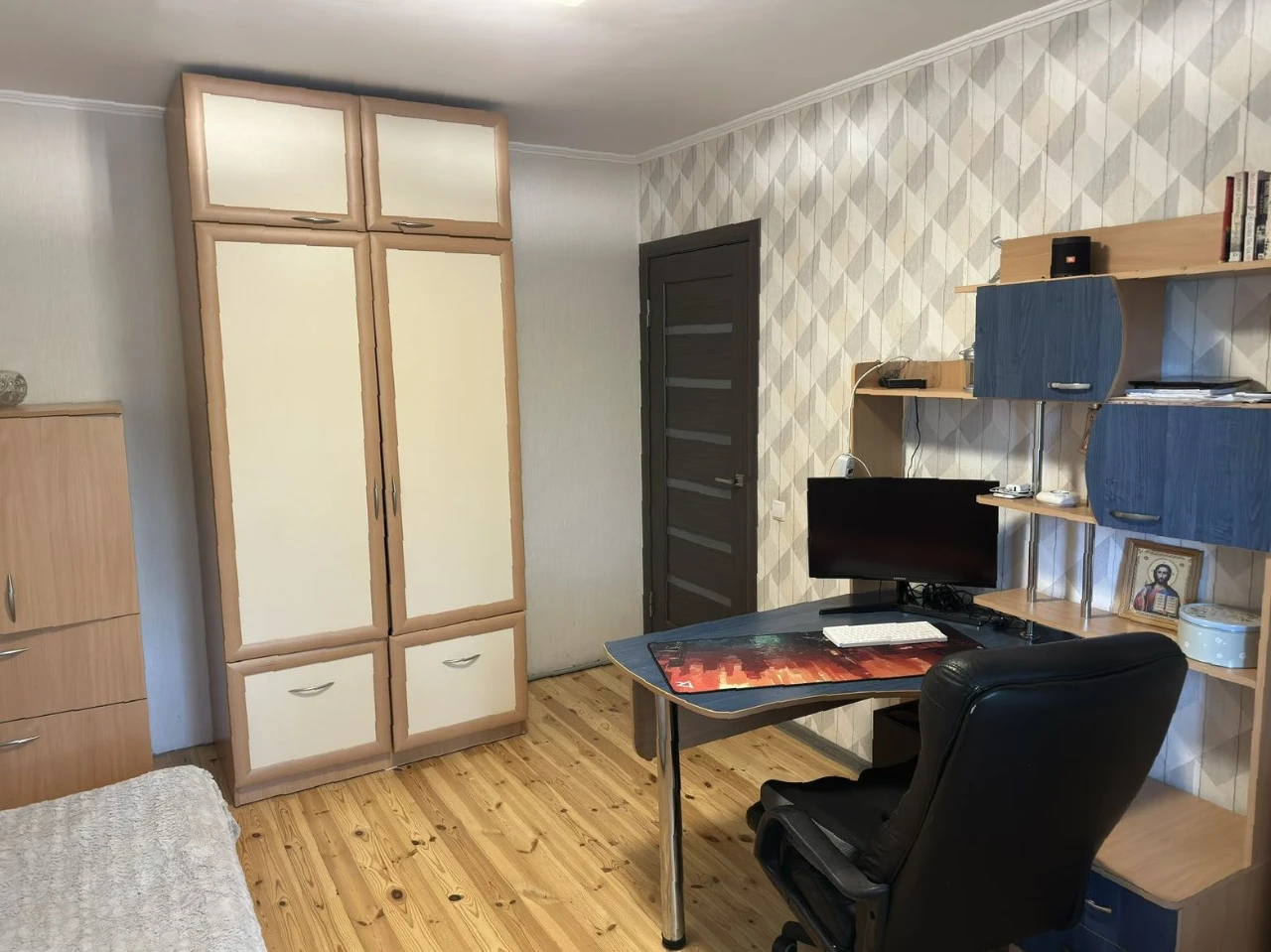 ВАШ НОВИЙ СТИЛЬ ЖИТТЯ!!ЗАЇЗЖАЙ І ЖИВИ!!Ексклюзивна трикімнат