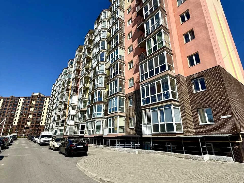 Квартира. Чернігів, Любецька вул.