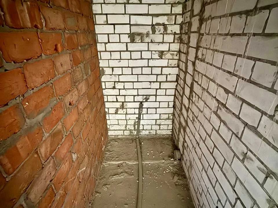 Квартира. Чернігів, Любецька вул.