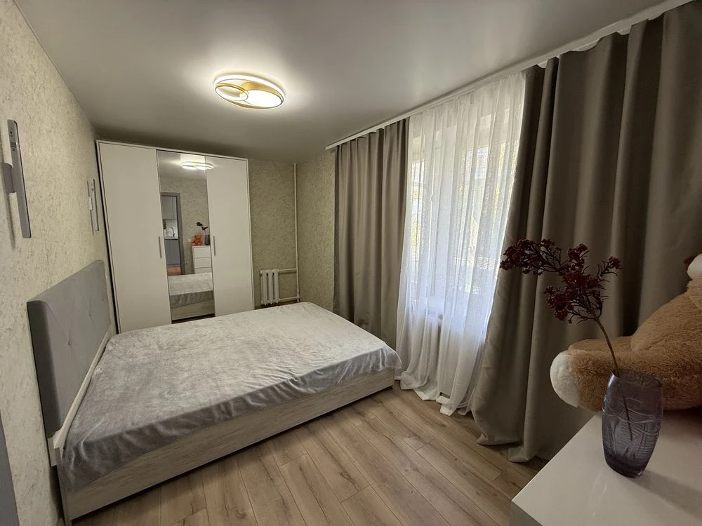 Ремонт! 2 кімн кв-ра в Самому Центрі - проспект Миру 75Б Є-В