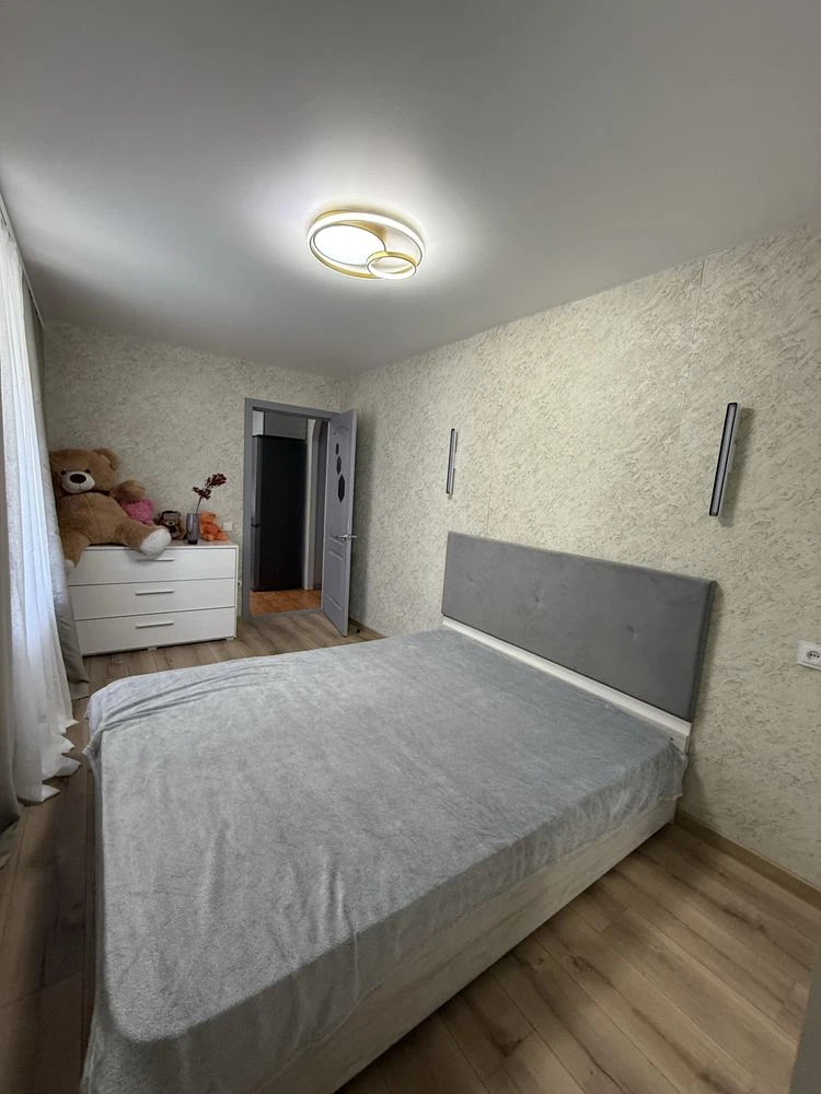 Ремонт! 2 кімн кв-ра в Самому Центрі - проспект Миру 75Б Є-В
