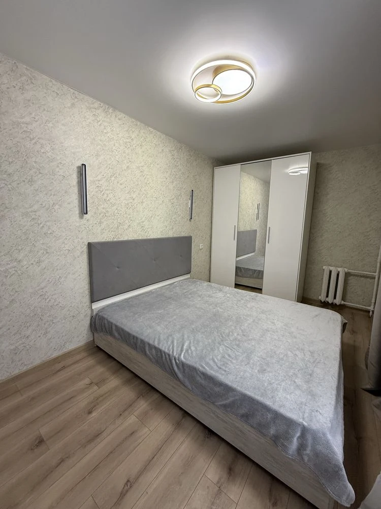 Ремонт! 2 кімн кв-ра в Самому Центрі - проспект Миру 75Б Є-В