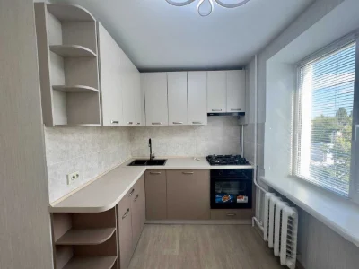 Продаж 2-кім. квартири 47.8м2 на вул. Левка Лук’яненка. Нови