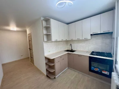 Продаж 2-кім. квартири 47.8м2 на вул. Левка Лук’яненка. Нови