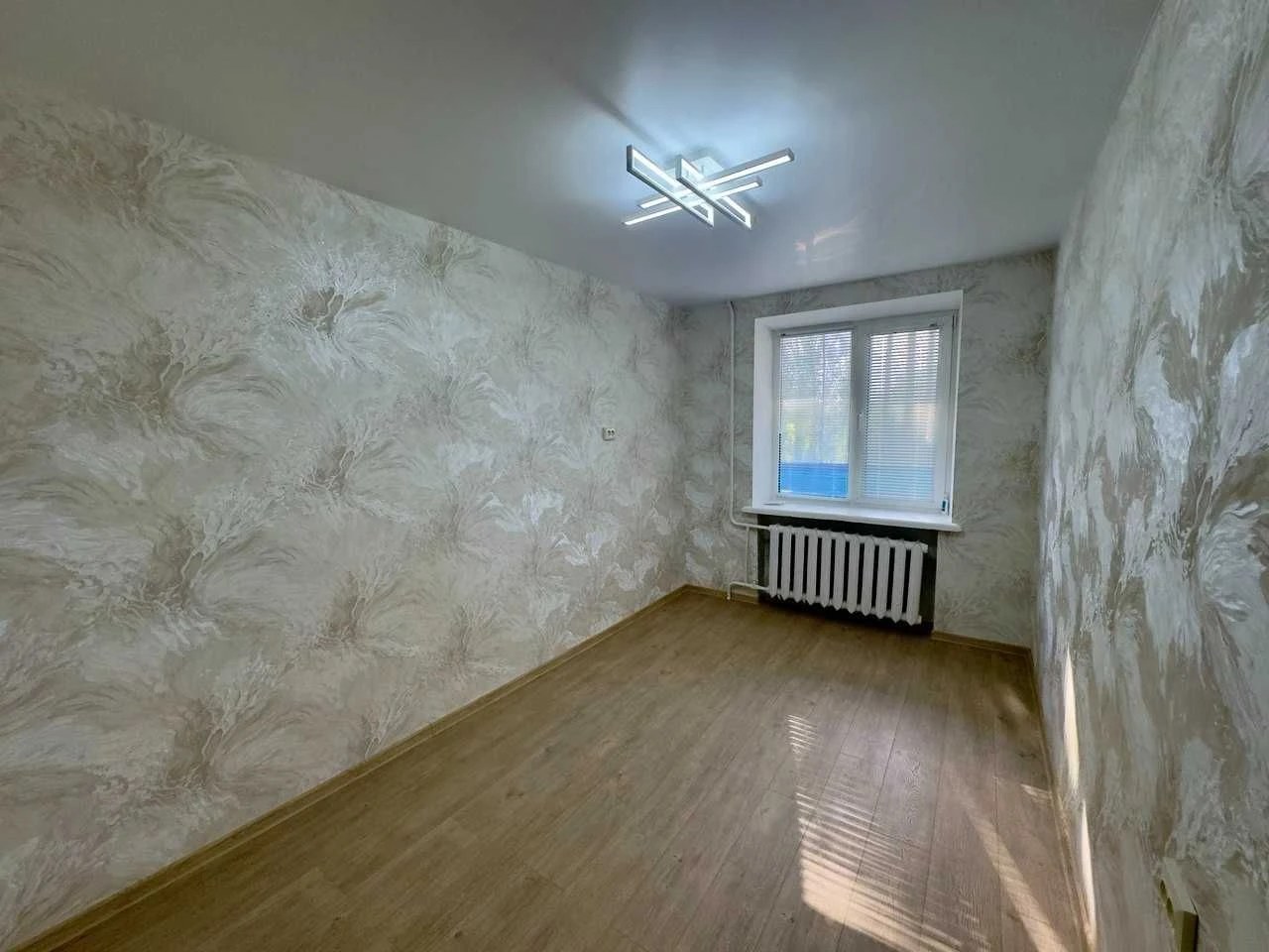 Продаж 2-кім. квартири 47.8м2 на вул. Левка Лук’яненка. Нови