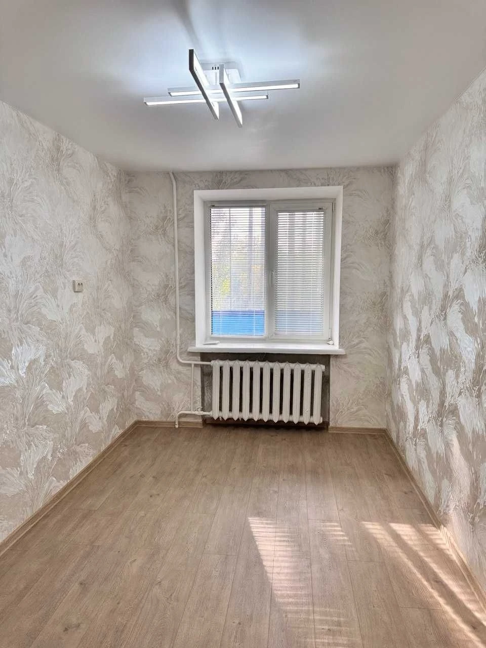 Продаж 2-кім. квартири 47.8м2 на вул. Левка Лук’яненка. Нови