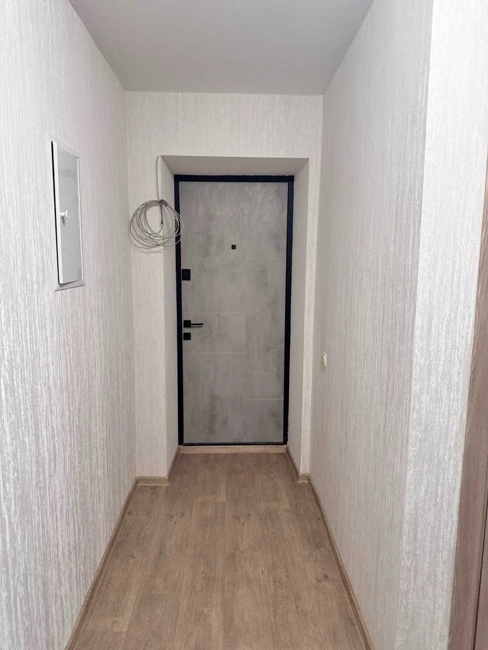 Продаж 2-кім. квартири 47.8м2 на вул. Левка Лук’яненка. Нови
