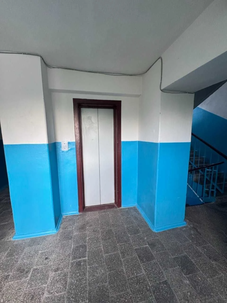 Продаж 2-кім. квартири 47.8м2 на вул. Левка Лук’яненка. Нови