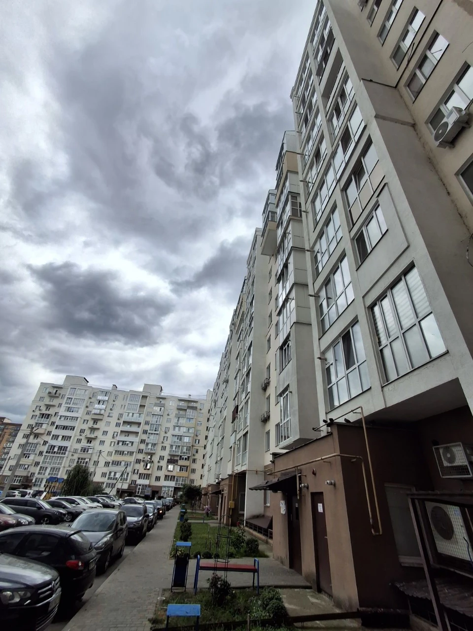 92.4м2 Новинка!Продаж гарної квартири