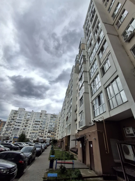 92.4м2 Новинка!Продаж гарної квартири