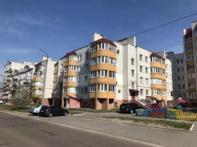 Продам дворівневу квартиру Масани