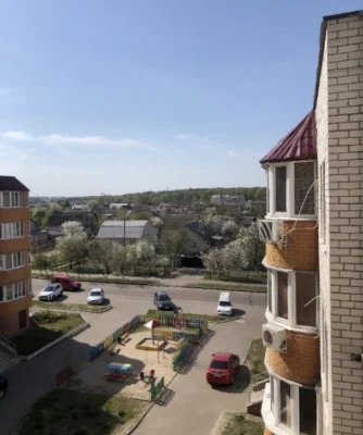 Продам дворівневу квартиру Масани