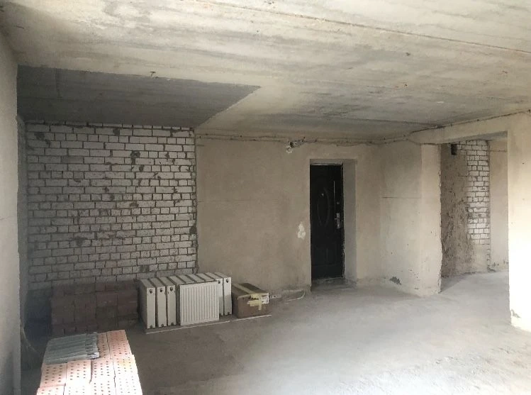 Продам дворівневу квартиру Масани