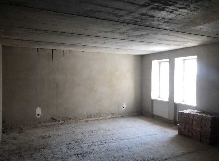 Продам дворівневу квартиру Масани