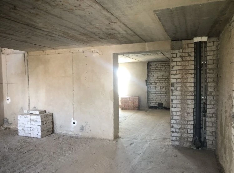 Продам дворівневу квартиру Масани