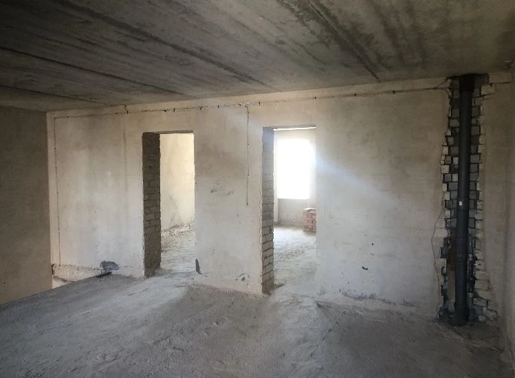 Продам дворівневу квартиру Масани