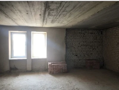 Продам дворівневу квартиру Масани