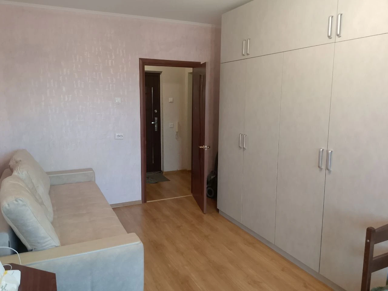 Без% Продаж 1-кімнатної квартири Центр вул.Гонча,52,сертифік