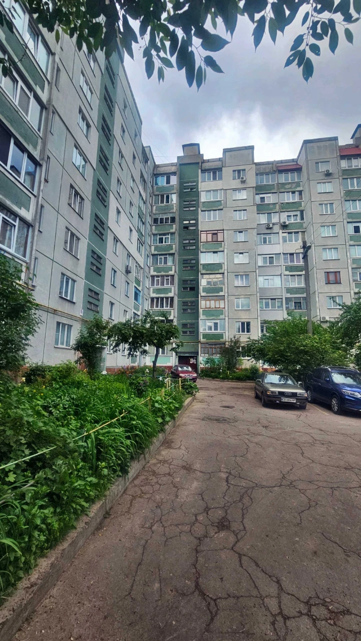 Без% Продаж 1-кімнатної квартири Центр вул.Гонча,52,сертифік