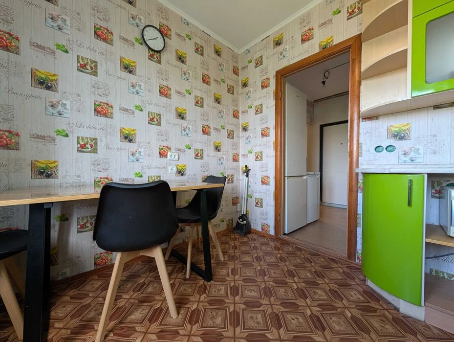 4-кімнатна квартира 97 м² біля Міського парку, 5 поверх RD