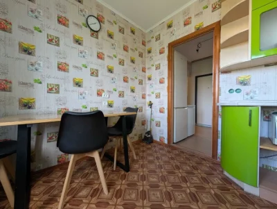 4-кімнатна квартира 97 м² біля Міського парку, 5 поверх RD