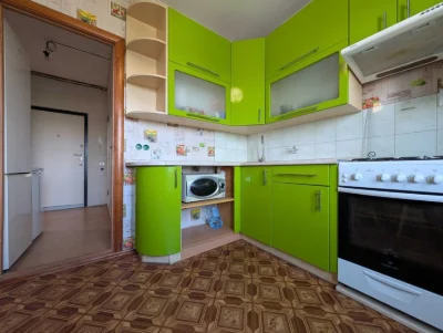 4-кімнатна квартира 97 м² біля Міського парку, 5 поверх RD